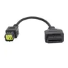 Diagnostický kabel OBD2,Diagnostický adaptér OBD2,Adaptér Náhled obrázku produktu 6