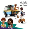 LEGO Friends Rollendes Café, Kleines Bäckerei-Spielzeug für Produktbild-Vorschau 3