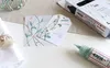 KREUL Pluster & Liner Pen Set of 4 4 x 29 ml Chalky Moments Voir les images du produit 1