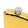 HOMLA ALCOLE FLASK gold 0,24 l Brustkeller Produktbild-Vorschau 4