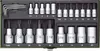 Proxxon Industrial 23 102 TX, Star, Star TH Bit set Produktbild-Vorschau 2