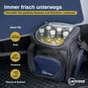 Torba Cartrend Cool Bag 16L z kablem samochodowym 12V, Podgląd zdjęcia produktu 17