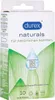 Durex Naturals preservativi lubrificati sottili per donne, Anteprima dell’immagine prodotto 11