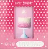 3D Klappkarte mit Musik und Licht Motiv 15 - Happy Birthday Produktbild-Vorschau 3