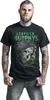 Dropkick Murphys T-Shirt Herren Skelly Skull schwarz L Produktbild-Vorschau 4