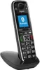 Gigaset E720HX - Combiné d'extension sans fil avec Voir les images du produit 8