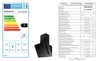 Küche Küchenzeile Küchenblock Einbauküche Weiß Beton Malia Produktbild-Vorschau 3