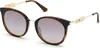 Guess GU7645 Dark havana 52/20/140 Damen Sonnenbrillen Produktbild-Vorschau 5