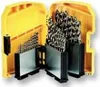 DeWalt Metallbohrer-Set 29-tlg. HSS-G Produktbild-Vorschau 2