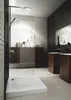 Brodzik Kompaktowy Prysznicowy Kwadratowy 75x75x12 Podgląd zdjęcia produktu 3