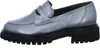 Paul Green Damen Slipper/ Loafer Silber GlattlederGröße:39 Produktbild-Vorschau 27
