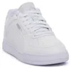 Puma Puma Caven III Jr  Sneakers Laag - wit - Maat 39 Produktbild-Vorschau 5