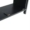 Parrot Uncle 292 cm breiter TV-Ständer mit großzügigem Produktbild-Vorschau 3