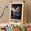 Set di colori per aerografo con 30 colori ed effetti neon Anteprima dell’immagine prodotto 4