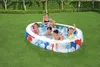 Bestway Aufblasbarer Elliptischer Aufblasbarer Pool Produktbild-Vorschau 28