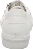 Gabor Shoes Sneaker Low - Weiß Glattleder Größe: 39 Normal Produktbild-Vorschau 9