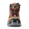 Sixton Sicherheits-Stiefel LABRADOR S3 SRC nach EN ISO Produktbild-Vorschau 2