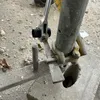 Gerüstbauratsche 19/22 mm Gerüstknarre mit Doppelhammer Produktbild-Vorschau 6
