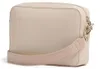Valentino Damen Schultertasche/ Umhängetasche ALEXIA Beige Produktbild-Vorschau 2