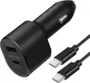 Samsung Fast Charge 2 Port Car Charger 45W - Schwarz Produktbild-Vorschau 9