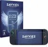 6x Für Nintendo Switch 2 Schutzfolie Savvies Displayschutz Produktbild-Vorschau 1