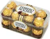 Ferrero Rocher Knusperwaffel mit Haselnuss 200 g Produktbild-Vorschau 4