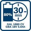 Scie sabre sans fil GSA 18 V-32 Bosch, version solo, Voir les images du produit 42