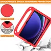 Ochranné pouzdro pro Samsung Galaxy Tab S10 FE 11" 2025, Náhled obrázku produktu 3