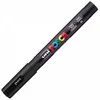 colore marcatura spessore linea PC-3M0,9 - 1,3 mm nero Anteprima dell’immagine prodotto 8