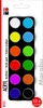 Marabu Acrylfarben-Set "BASIC" 12 x 3,5 ml Produktbild-Vorschau 2