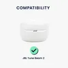 kwmobile Schutzhülle für JBL Tune Beam 2 Hülle - TPU Produktbild-Vorschau 2