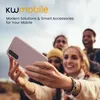 kwmobile Handyhülle für Samsung Galaxy S23 Hülle - Case Produktbild-Vorschau 7