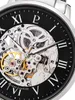 Pierre Lannier Armbanduhr Automatic Automatic Noir et Produktbild-Vorschau 4