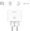 Hama WLAN Steckdose (Matter Smart Home, universal, WLAN Produktbild-Vorschau 2