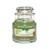Yankee Candle Duftkerze Small Vanilla Lime - 9 cm / ø 6 cm Produktbild-Vorschau 4