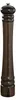 Zassenhaus Pfeffermühle BERLIN 50 cm dunkel gebeizt Produktbild-Vorschau 3