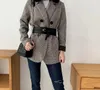 J&W Elastischer Damengürtel Chloe schwarz One size Produktbild-Vorschau 23