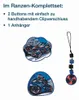 DerDieDas sac d'école ErgoFlex Light Set 6 pièces Turbo Voir les images du produit 15