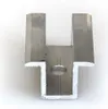 1x ALU Mittelklemme Silber Module Universal für Solar PV Produktbild-Vorschau 2