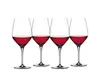 Spiegelau Authentis Bordeauxglas Set/4 4400177 Voir les images du produit 3