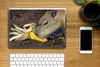 MuchoWow® Laptop Aufkleber Sticker Cover Eine Nahaufnahme Produktbild-Vorschau 2