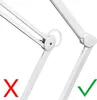 Goobay 60362, 1,75x, Glas, 12,7 cm, LED, 6500 K, 730 lm Produktbild-Vorschau 6