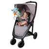 Playgro Sensory Friend Katze - wasserdicht - schmutzfrei - Produktbild-Vorschau 2
