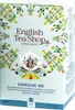 ETS - Energise Me, tè benessere biologico, 20 bustine di tè Anteprima dell’immagine prodotto 1