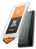 Spigen Samsung Galaxy S26 Ultra Glas.tR EZ fit Pro HD Anteprima dell’immagine prodotto 6