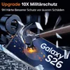 MagSafe Hülle + 2X Schutzglas für Samsung Galaxy S26 Schutz Produktbild-Vorschau 3
