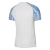 Nike Dri-FIT Academy Men"s Soc WHITE/ROYAL BLUE/ROYAL BLUE Produktbild-Vorschau 2