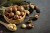 PURE CHEMICAL | olio di macadamia | olio naturale | noci di Anteprima dell’immagine prodotto 8