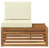 "im Sonderangebot"Outdoor Endsofa/Gartenlounge 1 PC - Produktbild-Vorschau 3
