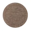 Tappeto da esterno Tessuto piatto effetto sisal con bordino Anteprima dell’immagine prodotto 4